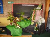 Flower Festival June 2012 - The Copper Works